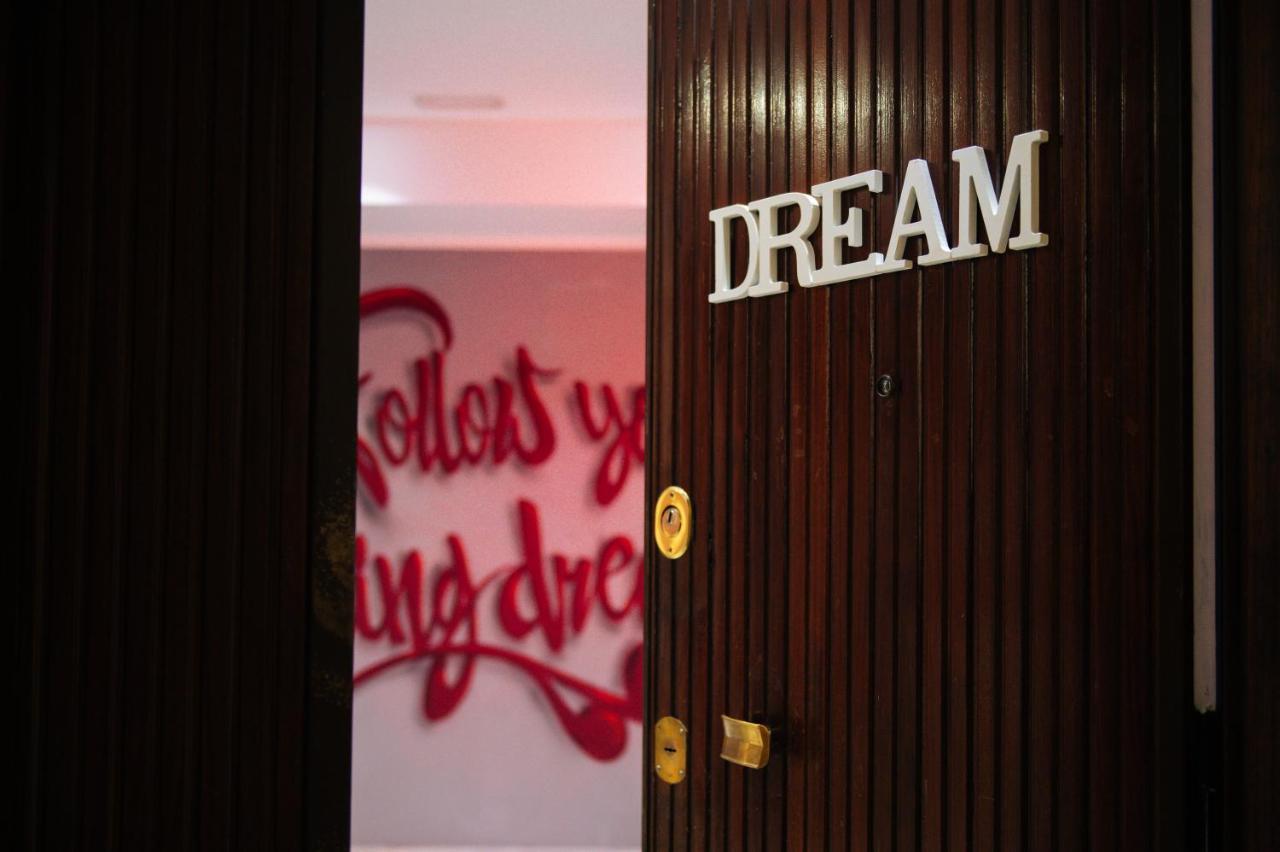 Dream Couette-café Rome